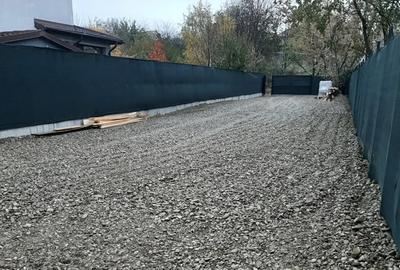 Teren de inchiriat 430mp - Salajan Nicolae Grigorescu - 1