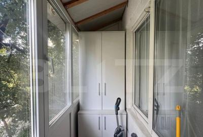 Apartament de 3 camere, 60 mp, zona Doamna Ghica - 12