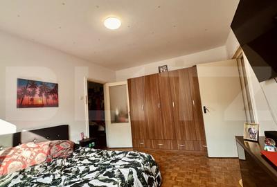 Apartament cu 2 camere semidecomandat, mobilat în Rogerius - 5