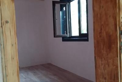 Casa la tara sat Moara Jorii judet Botosani - 3