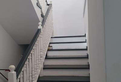 Casă individuală cu 6 camere cu Canalizare în Brâncoveanu - 3