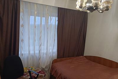 Apartament cu 2 camere, mobilat în Între Lacuri - 5