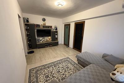 Apartament cu 2 camere semidecomandat în Ultracentral - 3