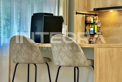 Apartament Cat Friendly | 2 Camere Cu Parcare | Str. Eroilor | Floresti - 5