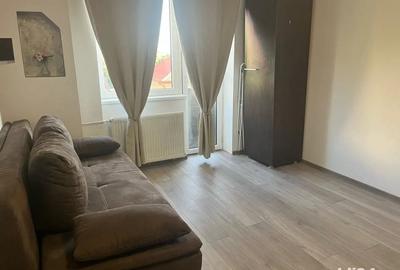 Inchiriez apartament cu o camera in complexul studentesc - 2