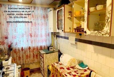 Apartament 2 camere, etaj 2, zona Ultracentrala - 2