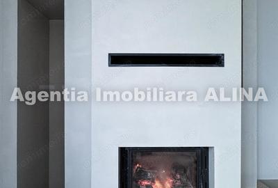 Casă cu 4 camere în Central - 2