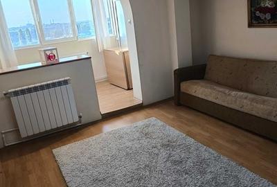 Apartament decomandat de vanzare - Micro 18, 55,2 mp, etaj 8/10 - 3