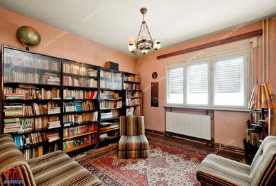 Apartament clasic si spatios, situat in centrul istoric al orasului - 5