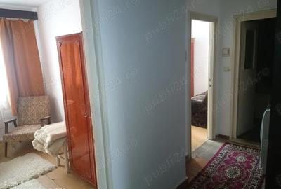 Apartament cu 3 camere decomandat în Central - 9