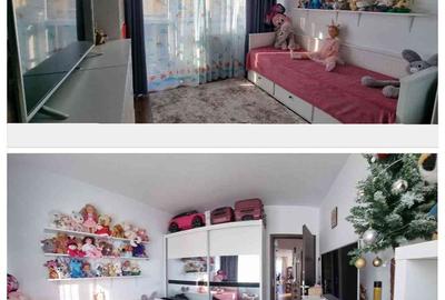 Apartament cu 3 camere decomandat în Central - 7
