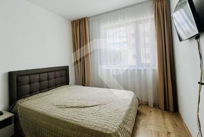 DE INCHIRIAT 4 CAMERE LANGA PADUREA BANEASA - GREENFIELD RESIDENCE - 9