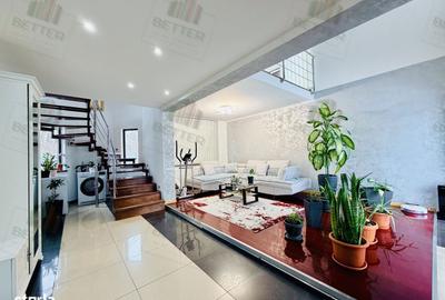 Casă cu 4 camere în Central - 9