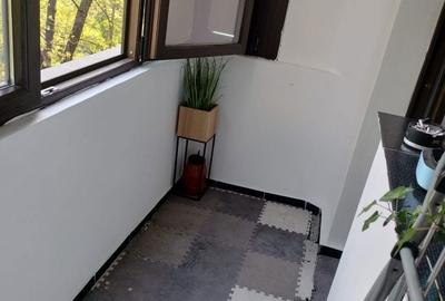 Apartament cu 2 camere în Drumul Taberei - 4