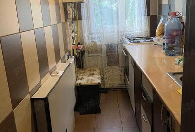 Apartament cu 2 camere semidecomandat în Central - 2