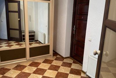 Garsoniera de vanzare in zona Aparatorii Patriei in apropiere de metrou - 4