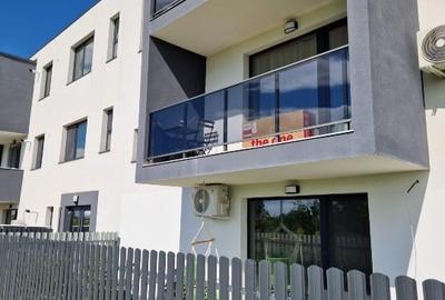 Apartament cu 2 camere decomandat, mobilat în Tunari - 13
