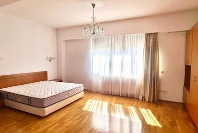 Apartament 5 camere, 200 mp –  cu parcare, zona Arcul de Triumf - 4