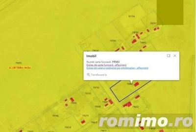 Casa si teren Pitulati, jud. Braila - ID R1965250 Casa si teren Pitulati, jud. Braila - ID R1965250 - 7