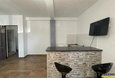 FILM 3D!Edificiu multifunctional, Semicentral,Targu Mures. - 3