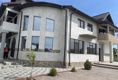 Vila de vanzare slobozia - 2