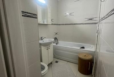 Apartament 2 camere, 40 mp, semidecomandat, ac, Brancoveanu - 6