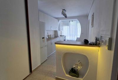Apartament cu 3 camere decomandat în Vlahuță - 3