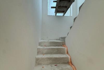 Casă individuală modernă – 110 mp utili + 180 mp curte - 22