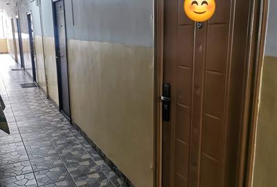 Garsonieră semidecomandată în Drumul Carului - 3