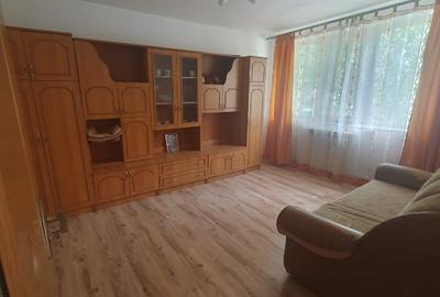 Apartament cu 2 camere decomandat în Central - 5