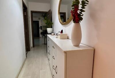 Apartament cu 3 camere în Gheorgheni, str. Albac, confort crescut - 12