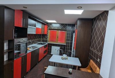 Apartament cu 3 camere decomandat, mobilat în Brâncoveanu - 1