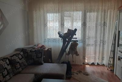 Vanzare Apartament cu 2 cam, cf.1 decomandat etajul 3, mobilat si utilat complet, in Zona Plantelor - 15