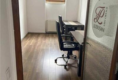 Apartament 3 camere, central,  SPATIU COMERCIAL, Targu Mures - 10