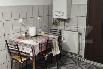 Apartament 4 camere, decomandat, parter, 78mp, zona Burdujeni. - 4