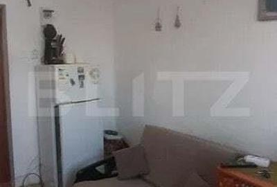 Camera camin mobilata cu potential de investitie - 3