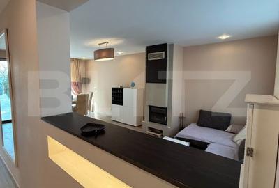 Casă cu 4 camere cu Teren 250 Mp în Unirii - 15