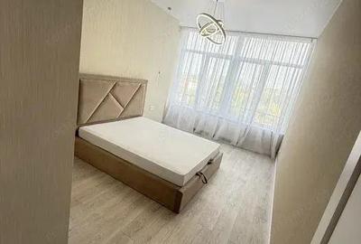 3 camere zona Drumul Taberei - 6