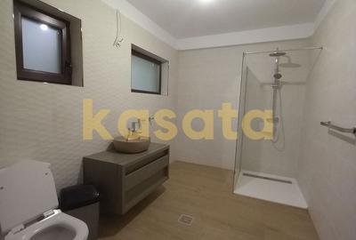 Casă cu 4 camere în Central - 6