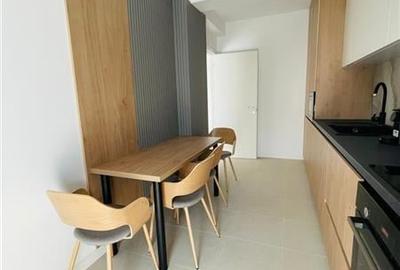 Apartament 2 camere, segmentul Premium, Uno Residence, Bartolomeu, Brasov - 7