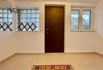 Prima inchiriere: casa 110 mp + 180 mp curte, Aviației/Herastrau - 17