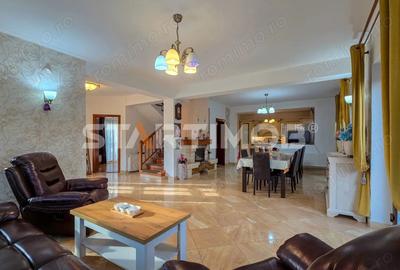 Casa mobilata Rasnov, zona Primaverii - 13