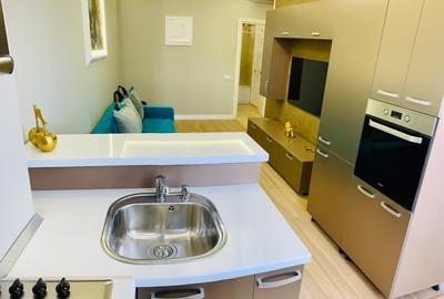 Apartament cu 2 camere, mobilat în Prelungirea Ghencea - 1