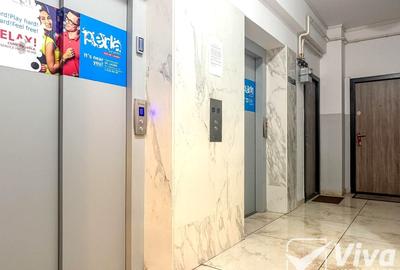 Garsonieră semidecomandată în Podu Roș - 7