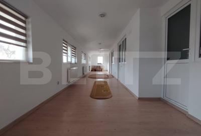 Casa P+M 210 mp utili Craiova, teren 884 mp, cartier Facai - 2