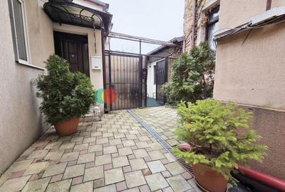 Casă cu 3 camere cu Teren 50 Mp în Cotroceni - 2