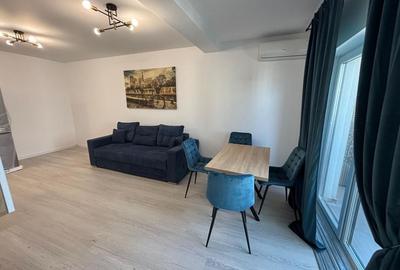Apartament cu doua camere in bloc nou , prima utilizarea - 6