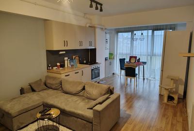 Apartament cu 3 camere decomandat în Central - 6