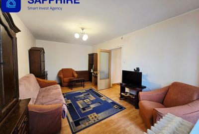 Apartament cu 2 camere decomandat, mobilat în Banu Manta - 3