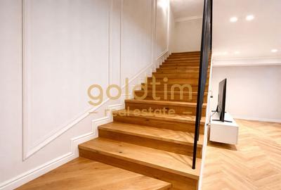 Apartament cu 6 camere în Herăstrău - 9